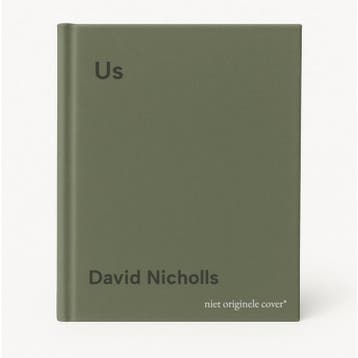 Us - David Nicholls 9780340896990, Verzenden, Gelezen, David Nicholls