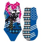 Special Made Turbo Waterpolo badpak Cool Dog, Nieuw