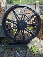 Industriële apparatuur - Zwitserland - Grote vintage