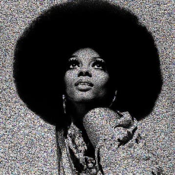 David Law - Crypto Diana Ross V