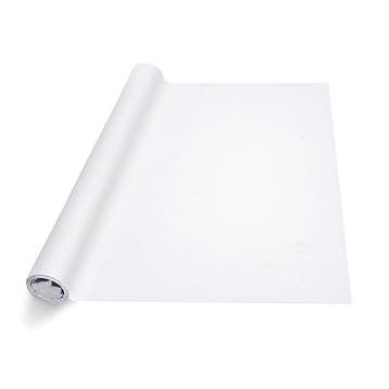 Whiteboard Folie XL Elektrostatisch (300 x 60 cm)  -, Verzenden, Nieuw
