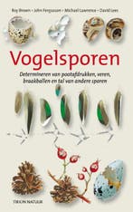 Vogelsporen / Tirion natuur 9789052108278 Roy Brown, Boeken, Verzenden, Gelezen, Roy Brown