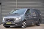 Mercedes-Benz Vito L3H1 | Financial Lease voor 787 p/mnd, Automaat, Gebruikt, Euro 6, Leder
