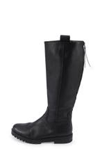 Gabor Laarzen in maat 41 Zwart, Kleding | Dames, Schoenen, Hoge laarzen, Verzenden, Zwart, Gabor