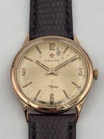 Zenith - Stellina - Unisex - 1950-1959