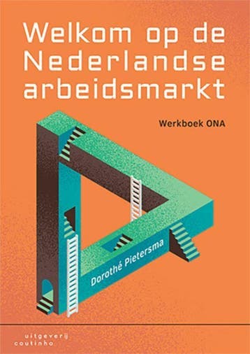Welkom op de Nederlandse arbeidsmarkt 9789046906453, Boeken, Verzenden, Gelezen, Dorothé Pietersma