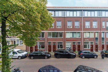 Te huur: Appartement Reinwardtstraat in Amsterdam, Noord-Holland, Appartement, Amsterdam