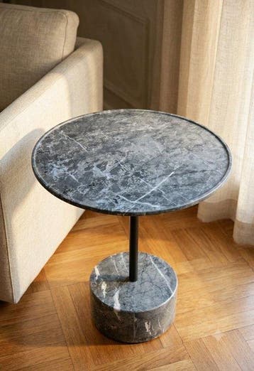 Cassina - Piero Lissoni - Middentafel - Marmer - Marmeren
