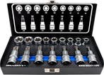 HASKYY Doppenset Torx - 16-delig, Verzenden, Nieuw