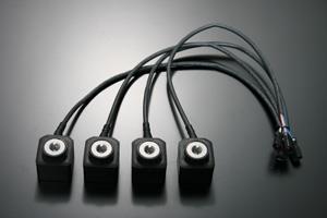 Tein EDFC Motor Kit M12 / M14, Ophalen of Verzenden, Nieuw