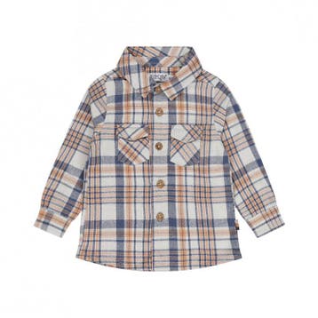 Dirkje Blouse Jasje Baby Jongetje - 92 (1,5-2 jaar), Ophalen of Verzenden, Nieuw