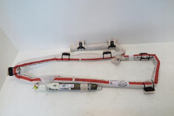 Luchtkussen rechts airbag Volkswagen Touran 5TA 5TA880742D, Verzenden, Gebruikt