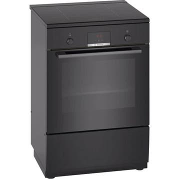 €849 Bosch HLN39A060U Fornuis, Witgoed en Apparatuur, Ophalen of Verzenden, Nieuw, Vrijstaand