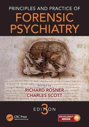 Principles and Practice of Forensic Psychiatry - Charles, Verzenden, Gelezen, Charles Scott