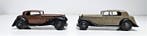 Dinky Toys 1:43 - Model sedan (2) - 36c Humber Vogue Saloon, Nieuw