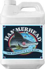 Advanced Nutrients HammerHead 500 ml, Ophalen of Verzenden, Nieuw