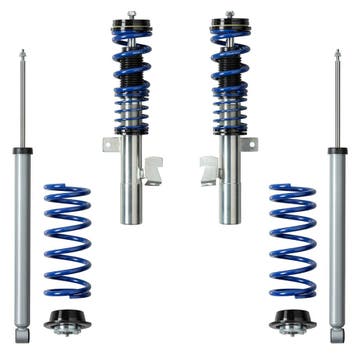 Triple-S schroefset voor Ford Focus 2 hatchback en sedan, Auto-onderdelen, Ophanging en Onderstel, Verzenden, Nieuw