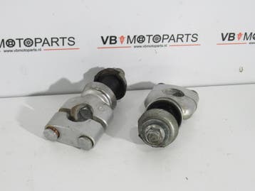 Suzuki GSX 1100 G Stuur adapters, Ophalen of Verzenden, Nieuw