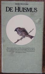 Huismus 9789027472595 Plas Haarsma, Verzenden, Gelezen, Plas Haarsma