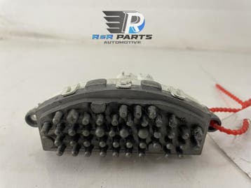 Kachel weerstand - Bmw - OEM: 64119231742 / 64119270254..., Verzenden, Nieuw
