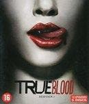 True blood - Seizoen 1 - Blu-ray, Verzenden, Nieuw in verpakking