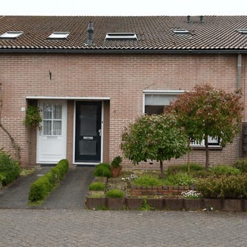 Huis gevonden in of bij Almelo, 50 m² of meer
