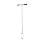 Grondboor | Talen Tools | Ø 100 mm (Spiraal, T-handvat), Verzenden, Nieuw, Talen Tools