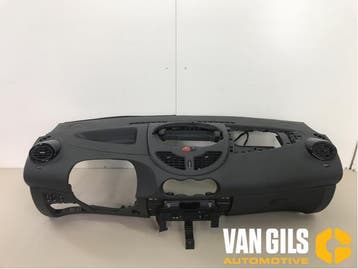 Dashboard Renault Twingo O89731, Ophalen of Verzenden, Nieuw