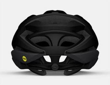 Giro Helm Artex MIPS mat zwart L 59-63 cm, Ophalen of Verzenden, Nieuw, Giro