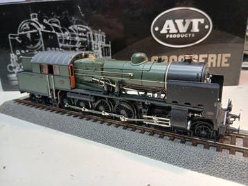 AVT products i.s.m. Artitec H0 - NS 6321 - Tender locomotief, Nieuw