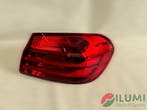 BMW 4 F32 F33 F36 ACHTERLICHT RECHTS LED USA, Verzenden, Gebruikt, BMW