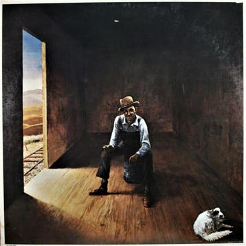 LP gebruikt - Don McLean - Homeless Brother, Verzenden, Zo goed als nieuw, Overige formaten