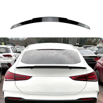 Rear Spoiler Voor Mercedes GLE C167 – Racing Look, Hoogglans, Ophalen of Verzenden, Nieuw