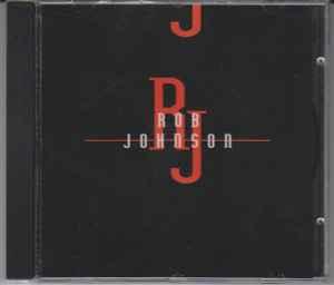 cd - Rob Johnson - Rob Johnson, Verzenden, Zo goed als nieuw