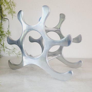 Michael Noll, Design Wijnrek - Wijnrek - 6 flessen -