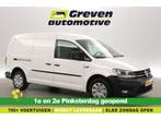 Volkswagen Caddy Maxi 2.0 TDI L2H1 102PK  Airco  Cruise, Volkswagen, Wit, Nieuw, Te koop