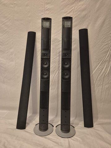 Bang & Olufsen - Beolab 6000 Type: 6821 Actieve, Nieuw