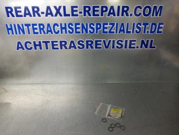 Naaldlager  Opel 11060909. (automaat, Versnellingsbak), Verzenden, Nieuw, Opel