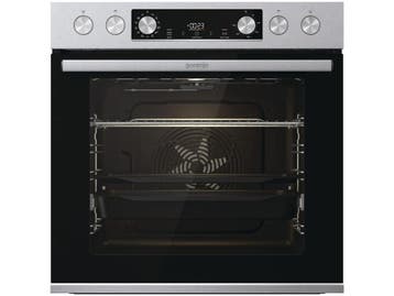 Gorenje BCS6737E06X - Inbouw Oven - 77 L - AirFry &, Verzenden, Zo goed als nieuw