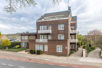 Appartement te huur in Valkenburg aan de Geul - 94 m² - 3, Appartement, Valkenburg aan de Geul, Limburg