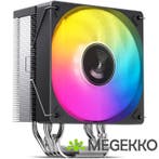 Jonsbo CR-1000 EVO ARGB Black, Verzenden, Nieuw