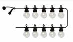 Sirius Lucas lichtsnoer priklicht buiten NIEUW Frosted Clear, Kunststof, Minder dan 50 watt, Nieuw, Ophalen of Verzenden