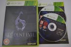 Resident Evil 6 (360), 1 speler, Verzenden, Zo goed als nieuw