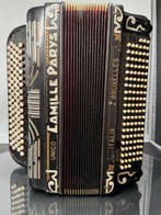 Camille Parys - Unico - - Accordeon - België, Nieuw