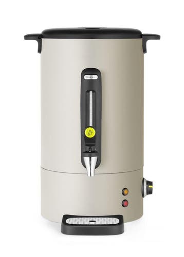 Hendi Warme Dranken Ketel UNIQ | 16L | Gebroken wit | 220-24, Ophalen of Verzenden, Nieuw in verpakking