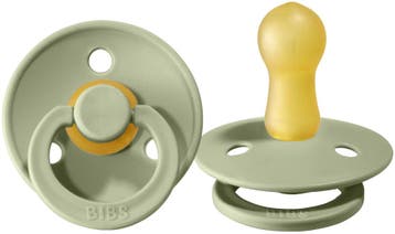 Bibs Sage 6-18 mnd Fopspeen, Kinderen en Baby's, Babyvoeding en Toebehoren, Verzenden, Nieuw