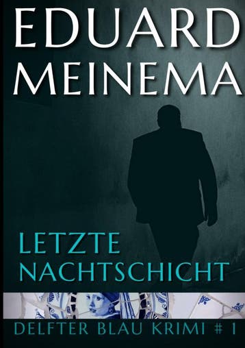 Letzte Nachtschicht | Eduard Meinema | Nieuw, Ophalen of Verzenden, Nieuw, Eduard Meinema