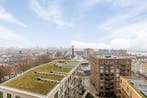 Te huur: Appartement Huidenclubplein in Rotterdam, Appartement, Rotterdam, Zuid-Holland