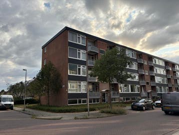 Appartement te huur in Deventer - 65 m² - 4 kamer(s) - 4, Appartement, Deventer, Overijssel
