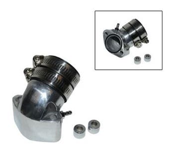 Inlaatspruitstuk Naraku Racing 28-32mm GY6 139QMB - NK200.03, Verzenden, Nieuw